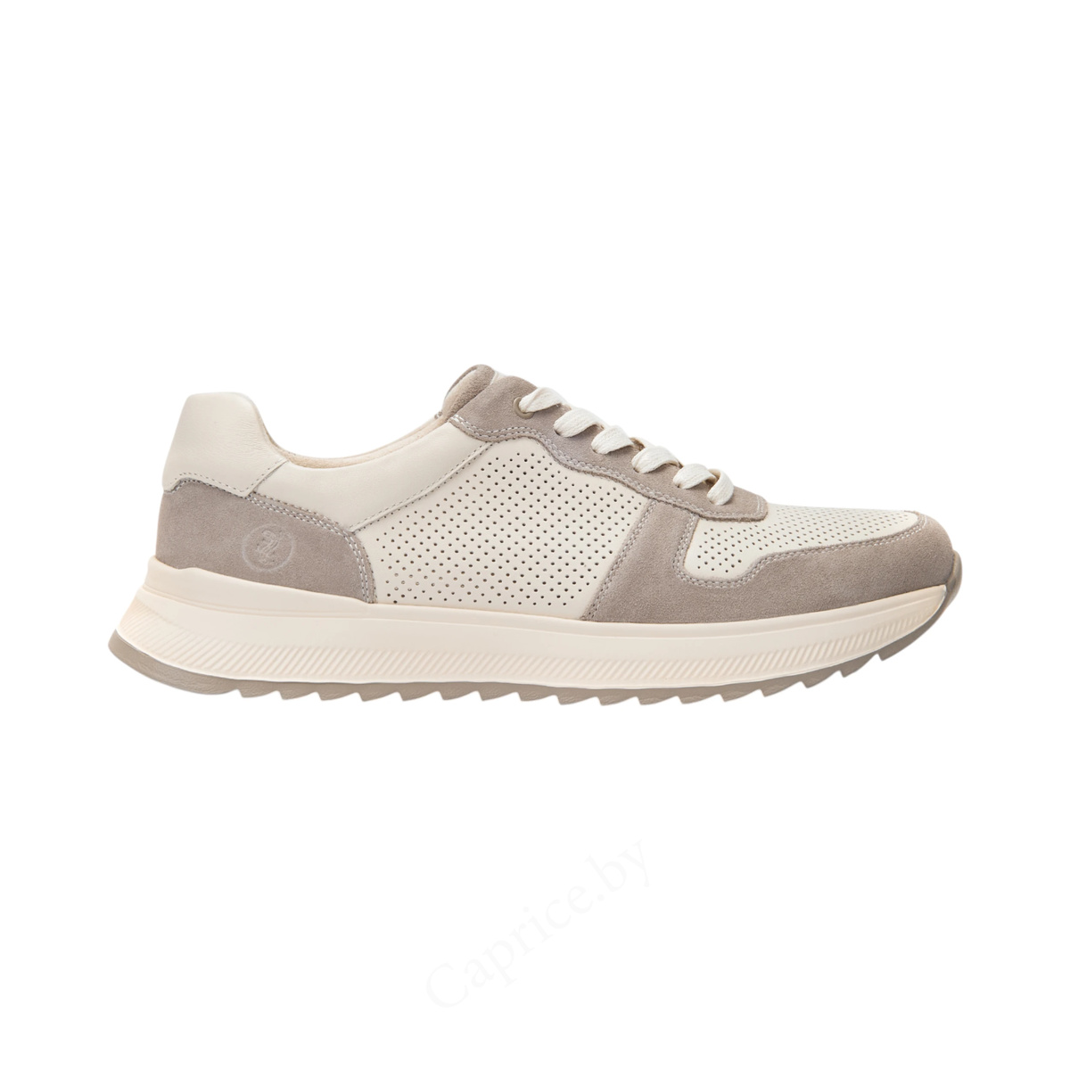 КРОССОВКИ SALAMANDER MEN АРТИКУЛ: 058-6410A-2101